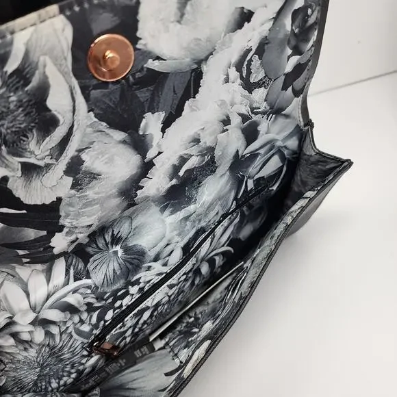 Ted Baker Black Leather Wallet - Picture 7 of 11